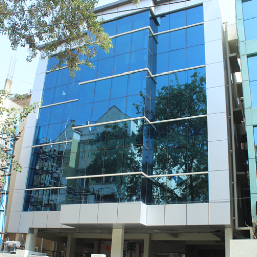 P S Narayana Reddy(Banaswadi)1