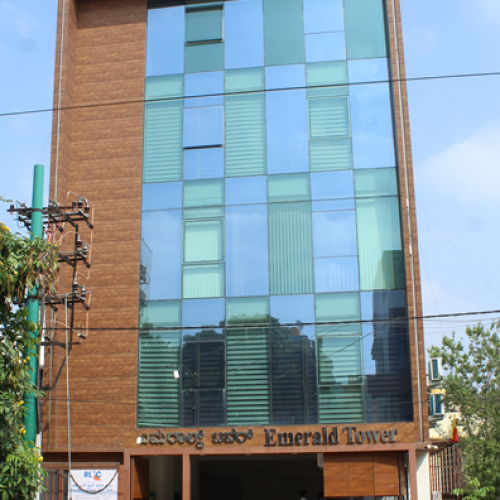 P&S consultants Yalahanka (1)